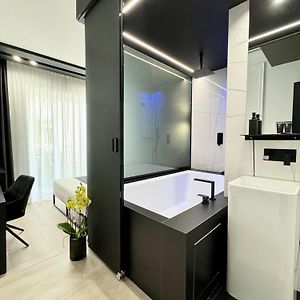 Camera deluxe con letto king size